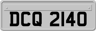 DCQ2140