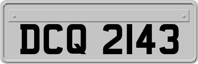 DCQ2143