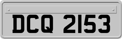 DCQ2153
