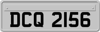 DCQ2156