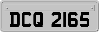 DCQ2165