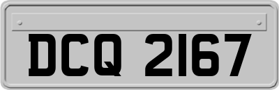 DCQ2167