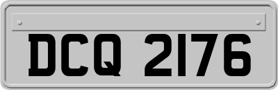 DCQ2176