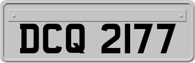 DCQ2177