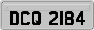 DCQ2184