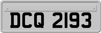 DCQ2193