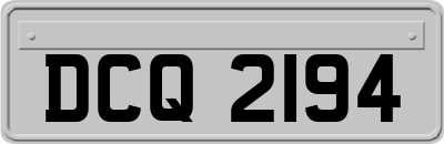 DCQ2194