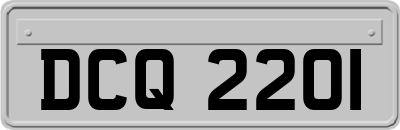 DCQ2201