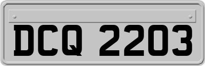DCQ2203