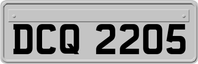 DCQ2205
