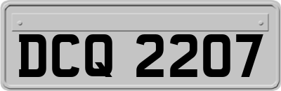 DCQ2207