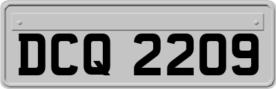 DCQ2209
