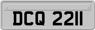 DCQ2211