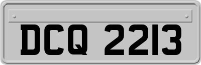 DCQ2213