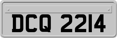 DCQ2214