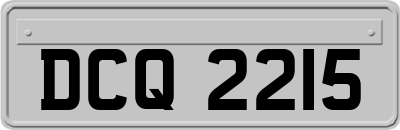 DCQ2215