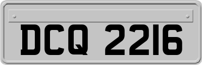 DCQ2216