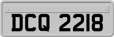 DCQ2218