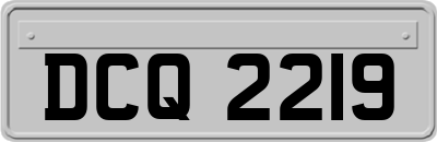 DCQ2219