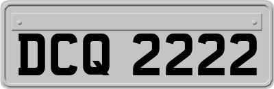 DCQ2222