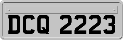 DCQ2223
