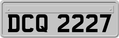 DCQ2227