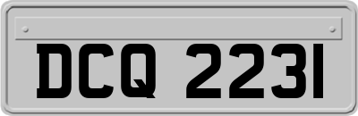 DCQ2231