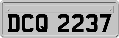 DCQ2237