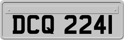 DCQ2241