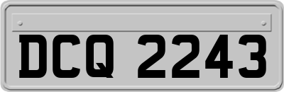 DCQ2243