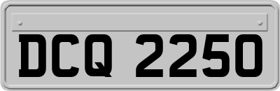 DCQ2250