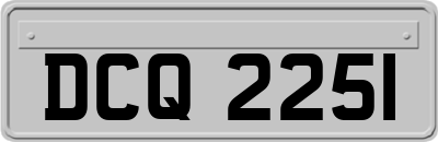 DCQ2251