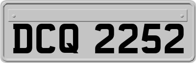 DCQ2252