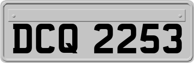 DCQ2253