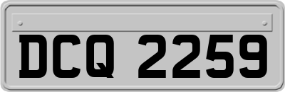 DCQ2259