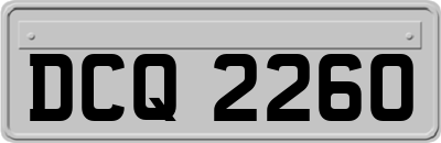 DCQ2260