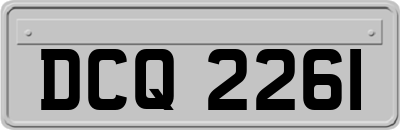 DCQ2261