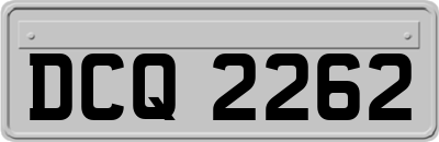 DCQ2262