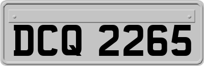 DCQ2265