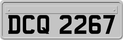 DCQ2267