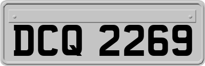 DCQ2269