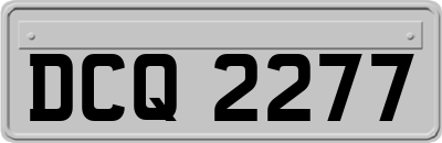DCQ2277