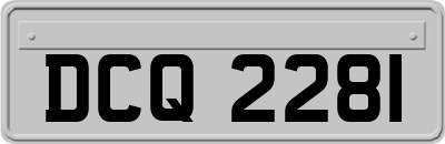 DCQ2281