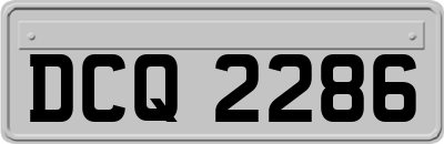DCQ2286