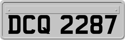 DCQ2287