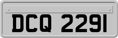 DCQ2291