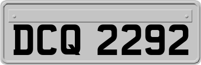 DCQ2292