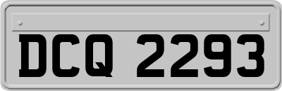 DCQ2293