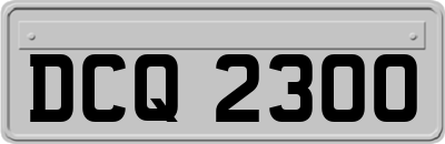DCQ2300