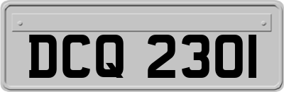 DCQ2301